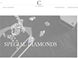 1ct-diamond.hu Kedvező gyémánt árak az 1Ct-Diamond-nál