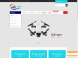 hd-tech.eu Drón webshop